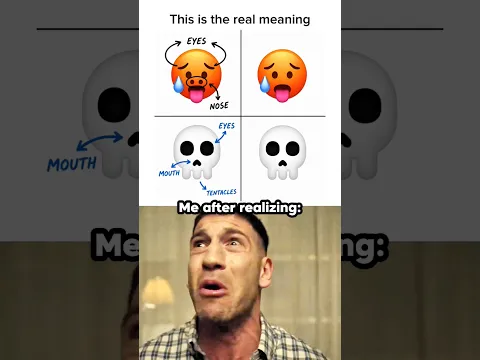 The Funny Emoji Meme 😅