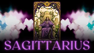 SAGITTARIUS 👀YOU WAITED 2 YEARS FOR THIS…!! I’M FREAKING OUT !! 🥰 SEPTEMBER 2025 TAROT LOVE READING