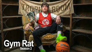The Gym Rat (Full Season 2)
