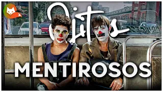La Historia detrás del TEND Chicuarotes: La Realidad de México | Ojitos Mentirosos