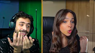 جاوبت أسئلة المتابعين مع يارا