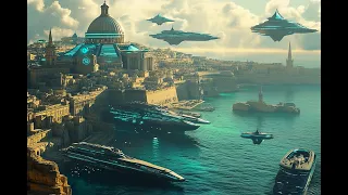 Phoenicia Awakened: Winds of Divergence