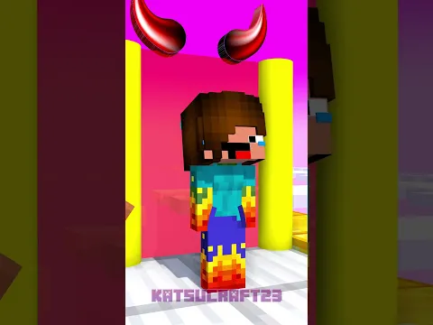 LOVE RUN;DESTINY RUN CHALLENGE WITH CUTE BABY APHMAU AND NOOB GIRL #shorts #minecraft #aphmau
