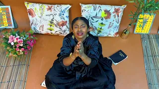 Choisie Basolua - Ekomama (Acoustique /lyrics/ traduction)