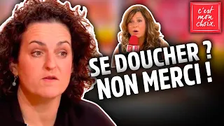Je l'avoue, je ne me lave pas ! - C’est mon choix (intégrale)