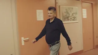 What is the 6 minute walk test?