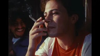 Aminux - Ziyech (Music Video)