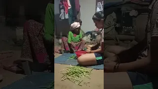 village live my family member