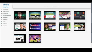 Watch Videos & Earn Online Money with Qolle 🚀💰 #SMM