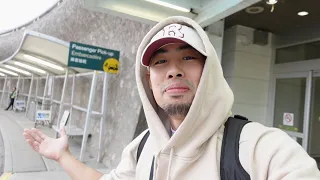 i went back to vancouver