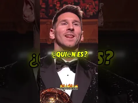 Messi ignoró a su hijo… pero el final te va a sorprender 😳🤯