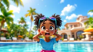 LA NOUVELLE NOUNOU DES ENFANTS