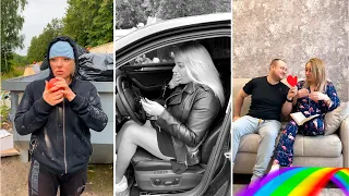 Ospen4iki - Социальный ролик про поведение взрослых между собой