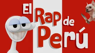 El rap de Perú | Animación