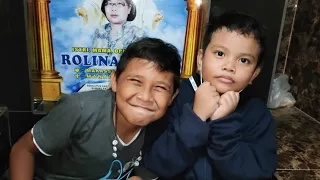 Selamat Natal OPUNG 😥 Zefanya Oyanio