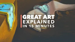 Salvador Dali:  Great Art Explained