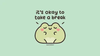 cute songs to help you cope with feeling overwhelmed