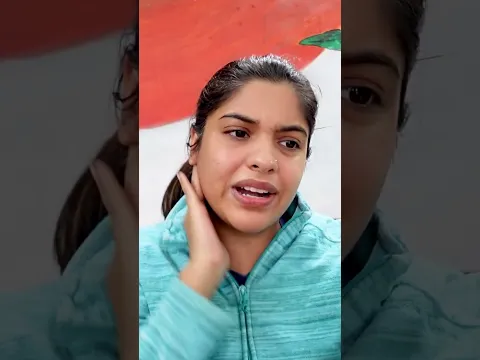 Thudakkam Mangalyam 😍😍🧡 #Shorts #ArchanaKavi