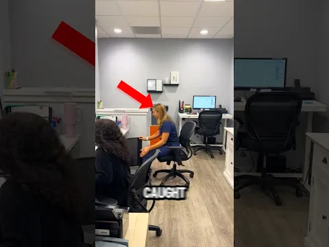 Nurse Found a Mouse… But What Happened Next Shocked Everyone 😱🐭( @nvcoralsurgery_TT )