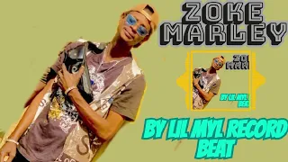 ZOKE MARLEY - CLASH LOURD - (son officiel 2023)