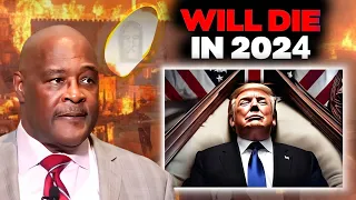 Pastor Marvin Winans | TRUMP IS DONE "WHAT GOD IS ABOUT TO DO WILL SHOCK YOU"☝️ God's Message