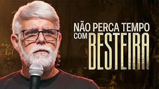 Pr. Cláudio Duarte: A Verdade Brutal Sobre a Felicidade Que Ninguém Te Conta! (Impactante) 🤯🔥