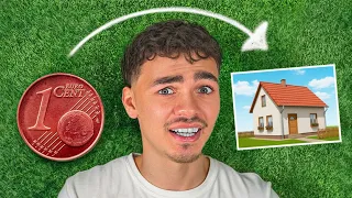 J'ai échangé 0,01€ contre une maison en 7 jours