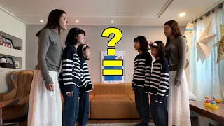 만약에 나랑 똑같이 생긴 복제인간이 나타난다면? clone? ghost?