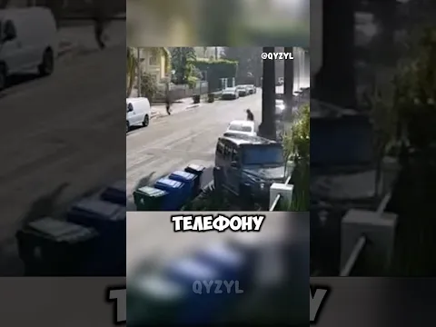 Она пошла на таран, защищая семью