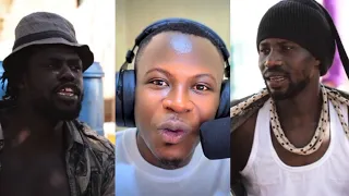 Nianko ak Doukouré a chaque fois Houlo tei ken dou nangou si niom niarr😂😂😂😂😂😂😂😂