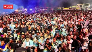 LIVE NOW: SHEEBAH VS CINDY | BATTLE OF THE MUSIC | KOLOLO | LIVE