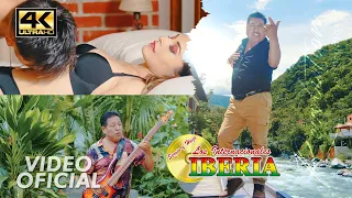 Grupo Iberia - Corazón De Madera (Video Oficial 4k) Revolution Studios Visual 2023