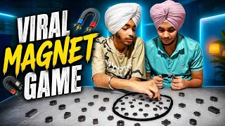 🧲 VIRAL MAGNET CHALLENGE 🔥 | Viral Magnet Live Challenge! 💥 | Live Game