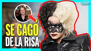 Cosas que NADIE NOTÓ en Cruella 🥵 (Final Explicado)