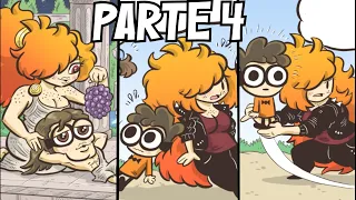 Nerd y Jock Parte 4 La CITA de Nerd y Tiger I Español Latino