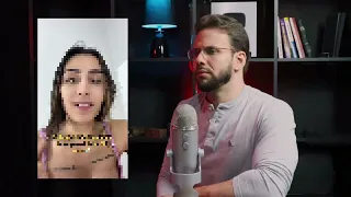 A NOÇÃO PASSOU LONGE DESSA DAÍ