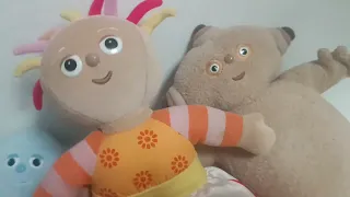 In the Night Garden Toys