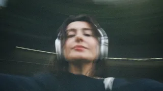 mindlog bölüm 1: çok yorgunum ve kayboldum