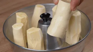 As Padarias vão pirar depois desse vídeo! É muito simples e fácil de fazer.