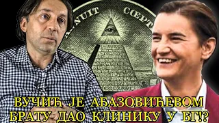 Goran Pajić - PUTIN OTKRIO KO VLADA SRBIJOM - Ana Brnabić je ukinula državnost!?