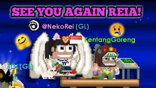 @Nekorei Farewell Dance Party With Mod ( Good Bye )
