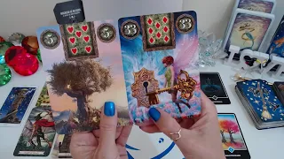 ✨PRÓXIMAS ATITUDES DELE (A) COMIGO ((ATÉ 7 DIAS)) E QUAL A INTEÇÃO DELE (A)?🔮💖Tarot do Amor Responde