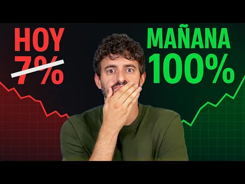 Dividendos crecientes: la fórmula REAL para vivir de tus inversiones