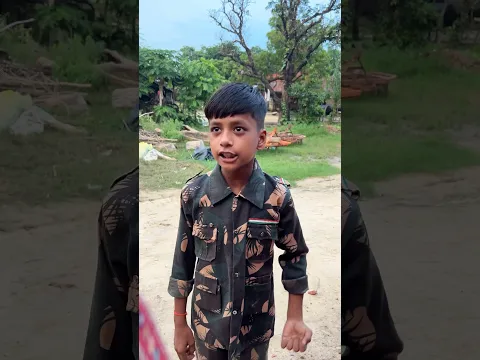 Indian army to salute ￼🙏🫡🇮🇳|| heart touching 😭😭|| #shorts #kahani #story #shorts #emotional