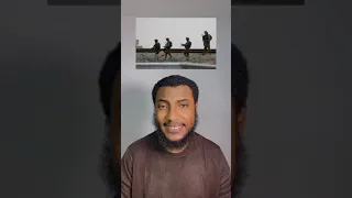 Karin Bayani Akan Yakin Da Ake Tsakanin Plastine Da Isra'il Allah Taimaki Muslinci Da Musulmi