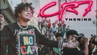 CR7 THENINO / VIDEO OFICIAL CR7 FREE FIRE THENINO *rap Cristiano Ronaldo