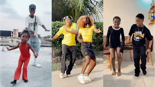 Biama N’kôvier N’bavier : Chriso Gucci, Marilyne, Pikatchou, Océ & Momo | MOHDIA