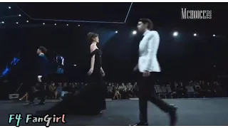 F4 Thailand Cast Ramp walk on stage ||~ MChoice 2022
