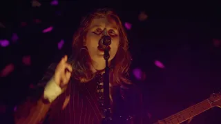 We Fell In Love In October (Live at Wembley Arena, London)