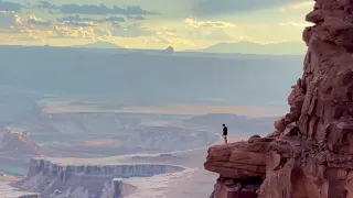 Up On The Mountain 